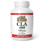 Natural Factors CLA Tonalin Linoleic Acid 1000mg 90 Capsules Price In Pakistan