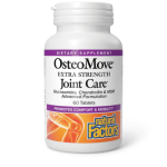 Natural Factors Osteo Move Extra Strength Joint Care 60 Tablets Price In Pakistan