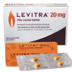 Levitra 20mg Tablets Price In Pakistan
