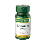 Nature's Bounty Selenium 200 mcg 100 Tablets Price In Pakistan
