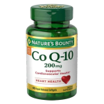 Nature's Bounty CoQ10 200mg 45 Softgels Price In Pakistan