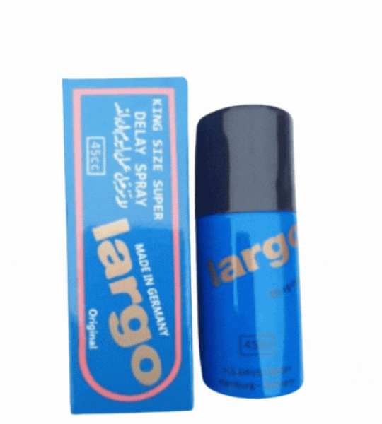 Largo Delay Spray Price In Pakistan