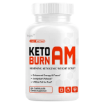 Keto Burn AM 60 Capsules Price In Pakistan