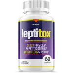 Vitalina Leptitox 60 Capsules In Pakistan
