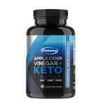 Apple Cider Vinegar Plus Keto 60 Capsules In Pakistan