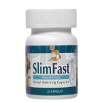 Slim Fast Natural & Pure Herbal Slimming 30 Capsules In Pakistan