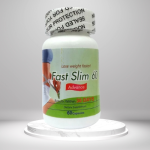 Fast Slim 60 Advance Formula Price In Pakistan
