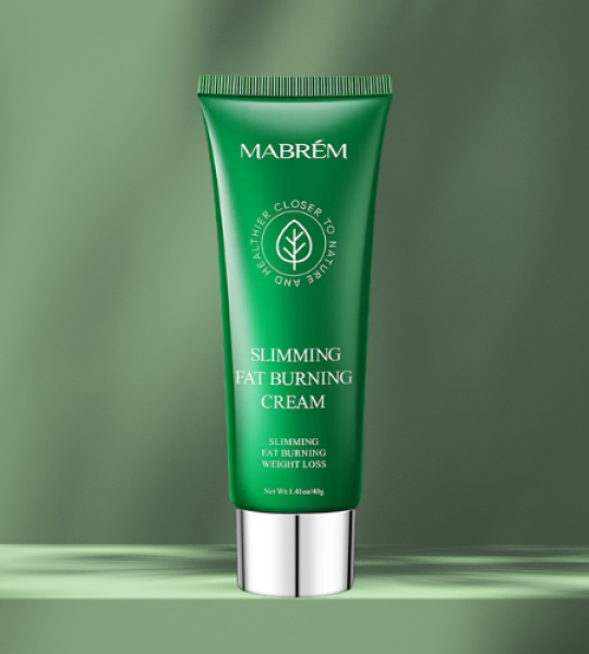 Mabrem Slimming Fat Burning Cream In Pakistan