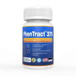 PhenTract 375 Thermogenic Formula 60 Capsules Price In Pakistan - 03001850918