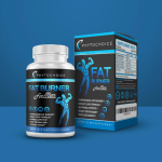 Phytochoice Fat Burner For Men 60 Capsules In Pakistan