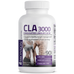 Cla 3000 Conjugated Linoleic Acid Supports Healthy Weight Management 90 Capsules In Pakistan