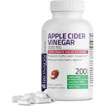 Apple Cider Vinegar 3000mg 200 Tablets Price In Pakistan