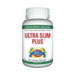Ultra Slim Plus Economy Pack - 45 Tablets In Pakistan
