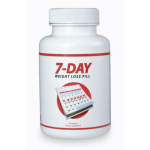 7 Day Weight Loss Pill Price in Pakistan