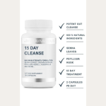 Vitaviva 15 Day Cleanse 30 Capsules In Pakistan