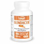Supersmart - Slendacor 900mg - 90 capsules in pakistan
