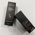 Bidick Massage Oil For Men Price In Pakistan