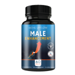 Mens Upflow Male 60 Capsules In Pakistan