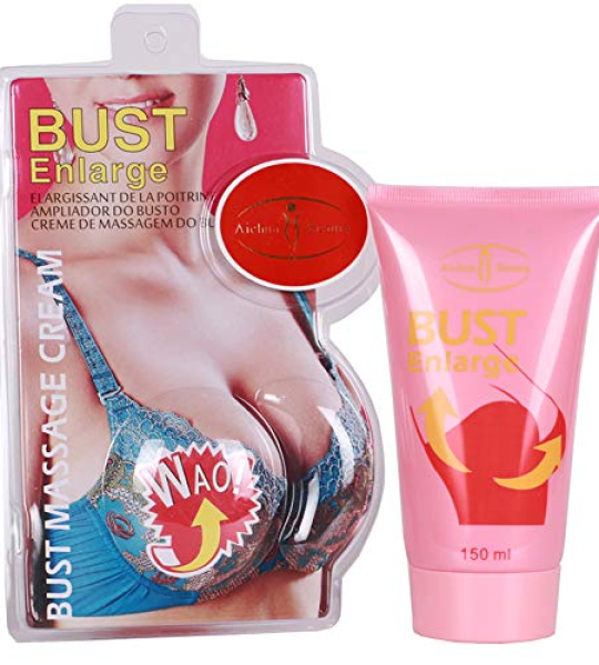 Aichun Beauty Bust Enlarge Cream In Pakistan