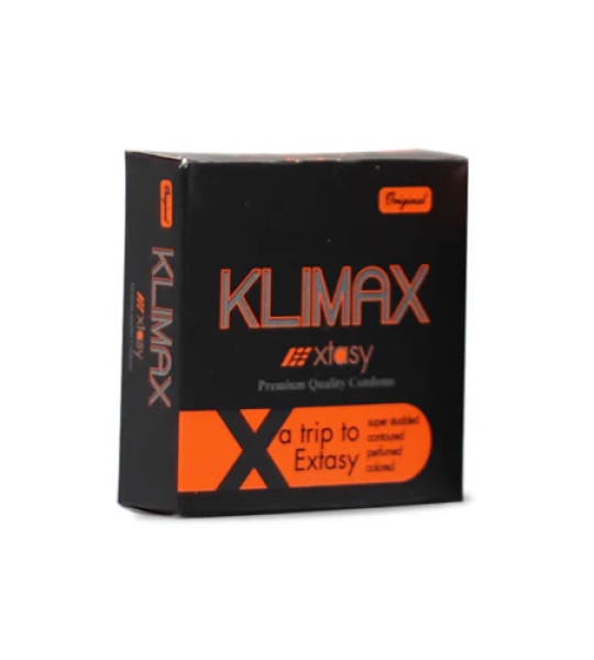 Klimax Extasy Condom In Pakistan