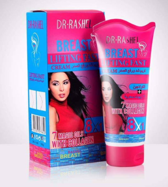 Dr. Rashel Breast Lifting Fast Cream Price In Pakistan - 03001850918