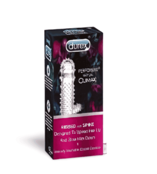 Durex Reusable Condom In Pakistan
