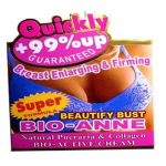 Bio Anne Breast Firming and Enlargement Cream Price In Pakistan