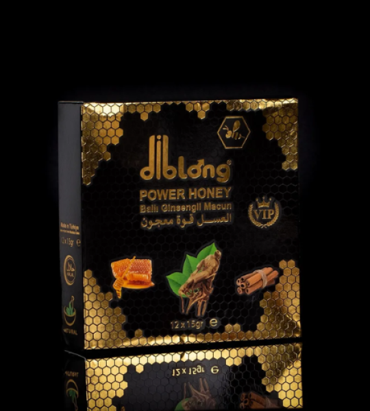Diblong Power Honey Price In Pakistan