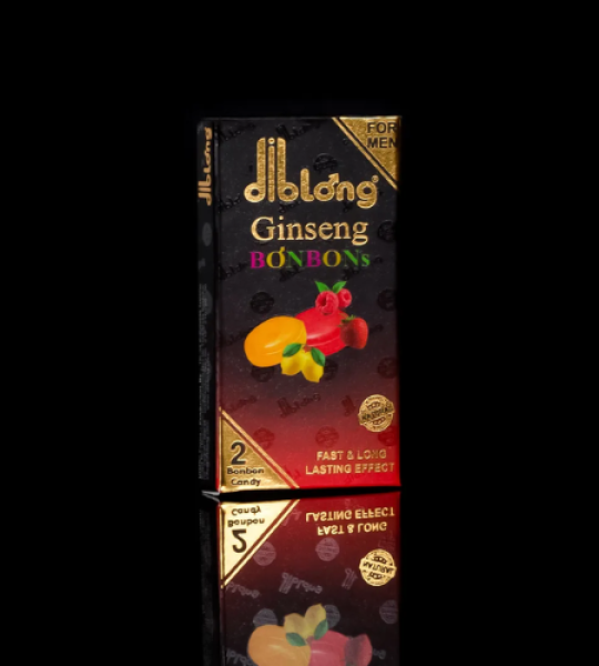 Diblong Ginseng Bonbons For Men In Pakistan