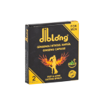 Diblong Ginseng Capsule Price In Pakistan