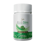 Eco Slim Weight Loss 30 Capsules In Pakistan - 03001850918
