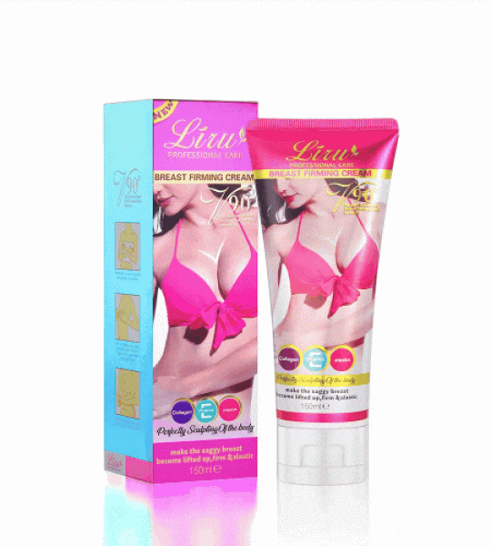 Liru Breast Firming Cream In Pakistan