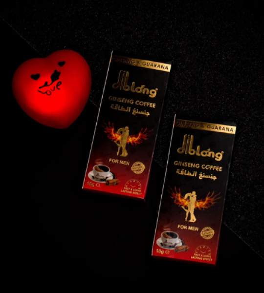 Diblong Ginseng Coffee For Men Price In Pakistan