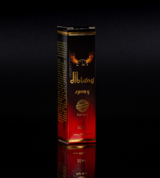Diblong Delay Spray In Pakistan