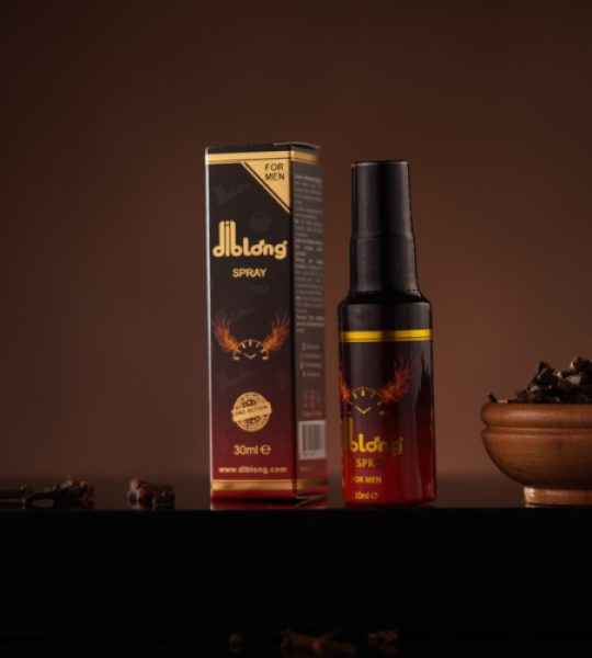 Diblong Delay Spray In Pakistan