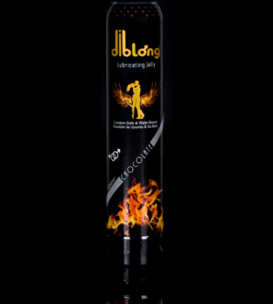 Diblong Lubricating Jelly In Pakistan