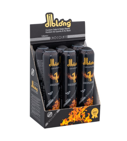 Diblong Lubricating Jelly In Pakistan