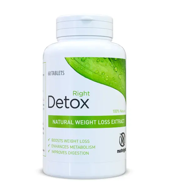 Right Detox Tablets In Pakistan
