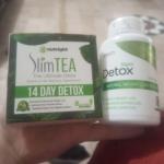 Nutright Right Detox 60 Tablets Price In Pakistan