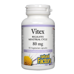 Natural Factors Vitex 90 Capsules Price In Pakistan